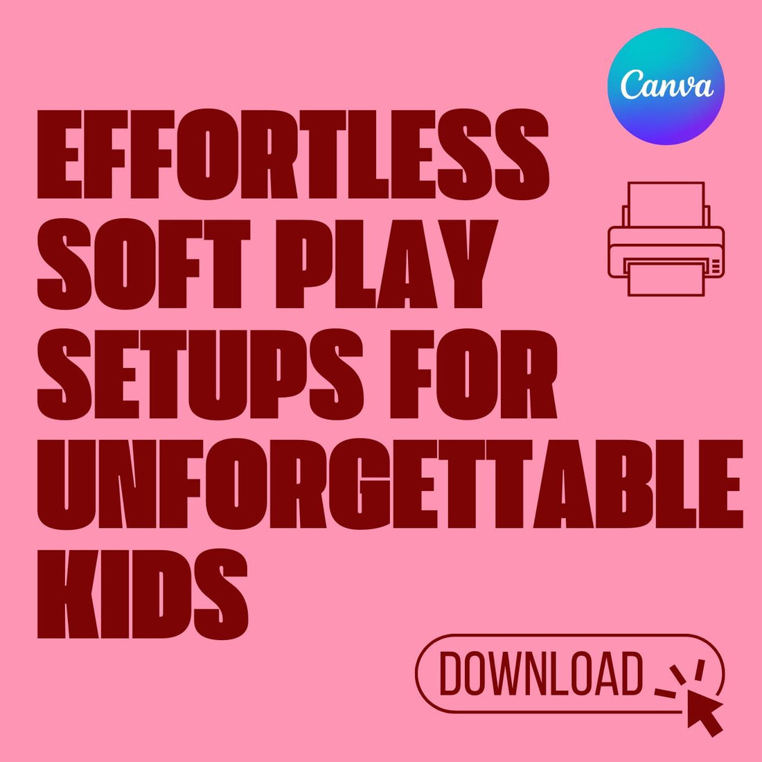 soft play svg