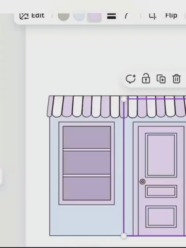 Backdrop Mockup Kit | 30 Digital Event Decor Templates | Ideal for Weddings, Birthdays and Corporate Events | Canva Compatible